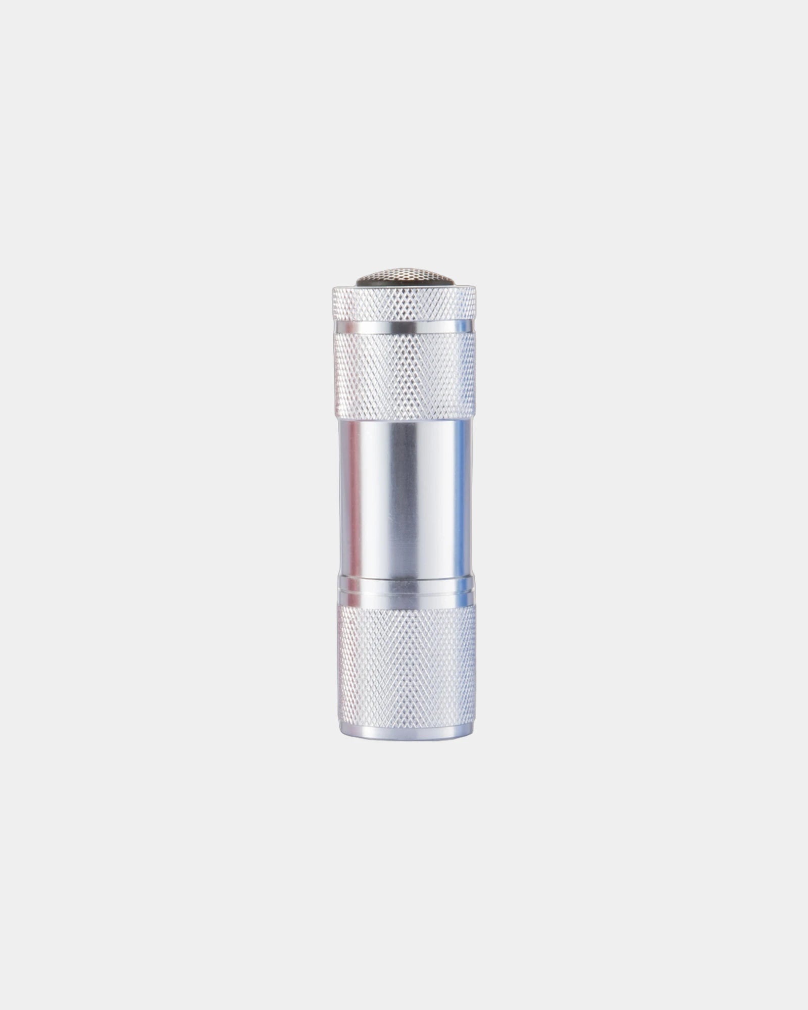 Lampe aluminium Quattro à personnaliser - 1